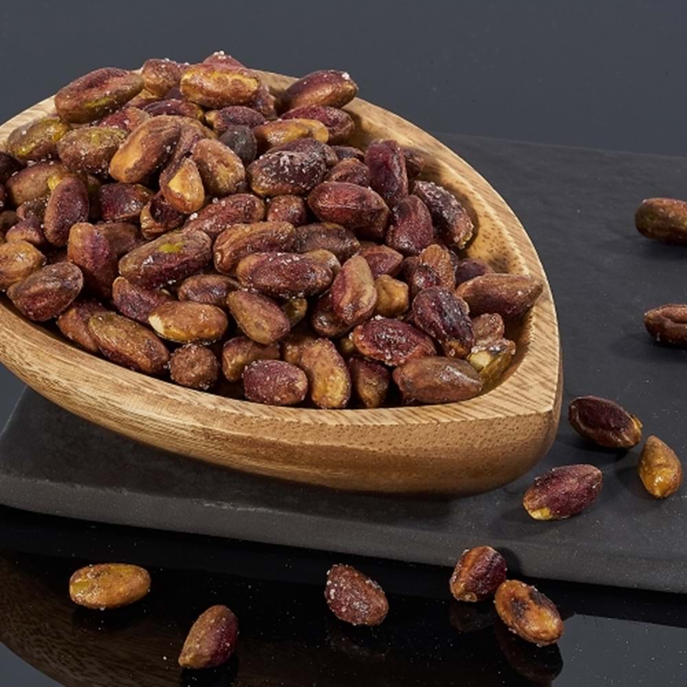 Antep Fıstık İçi Kavrulmuş - 250 GR