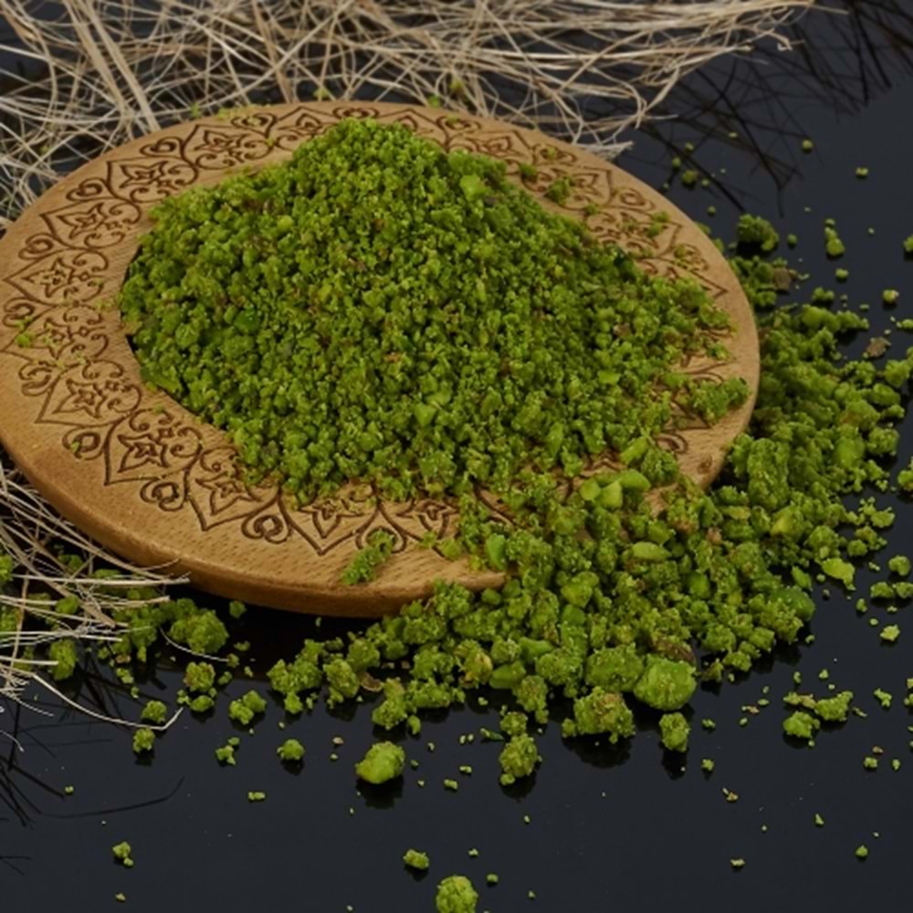 Antep Fıstık içi Toz - 500 GR