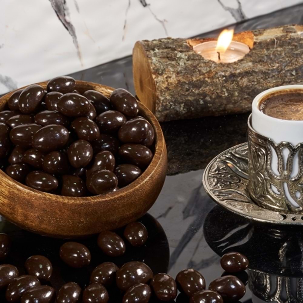 Antep Fıstıklı Draje - 250 GR