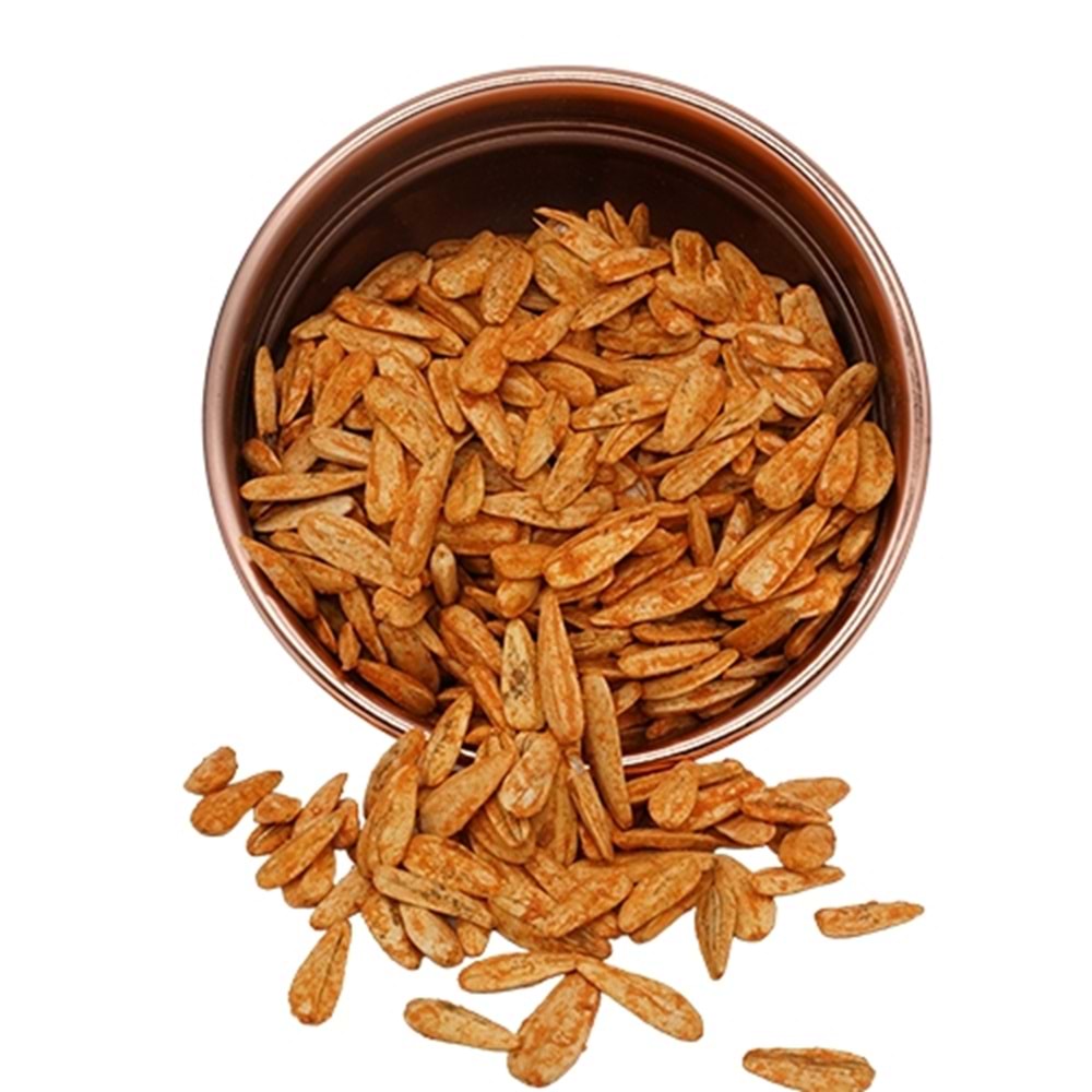 Ayçekirdeği Baharatlı - 250 GR