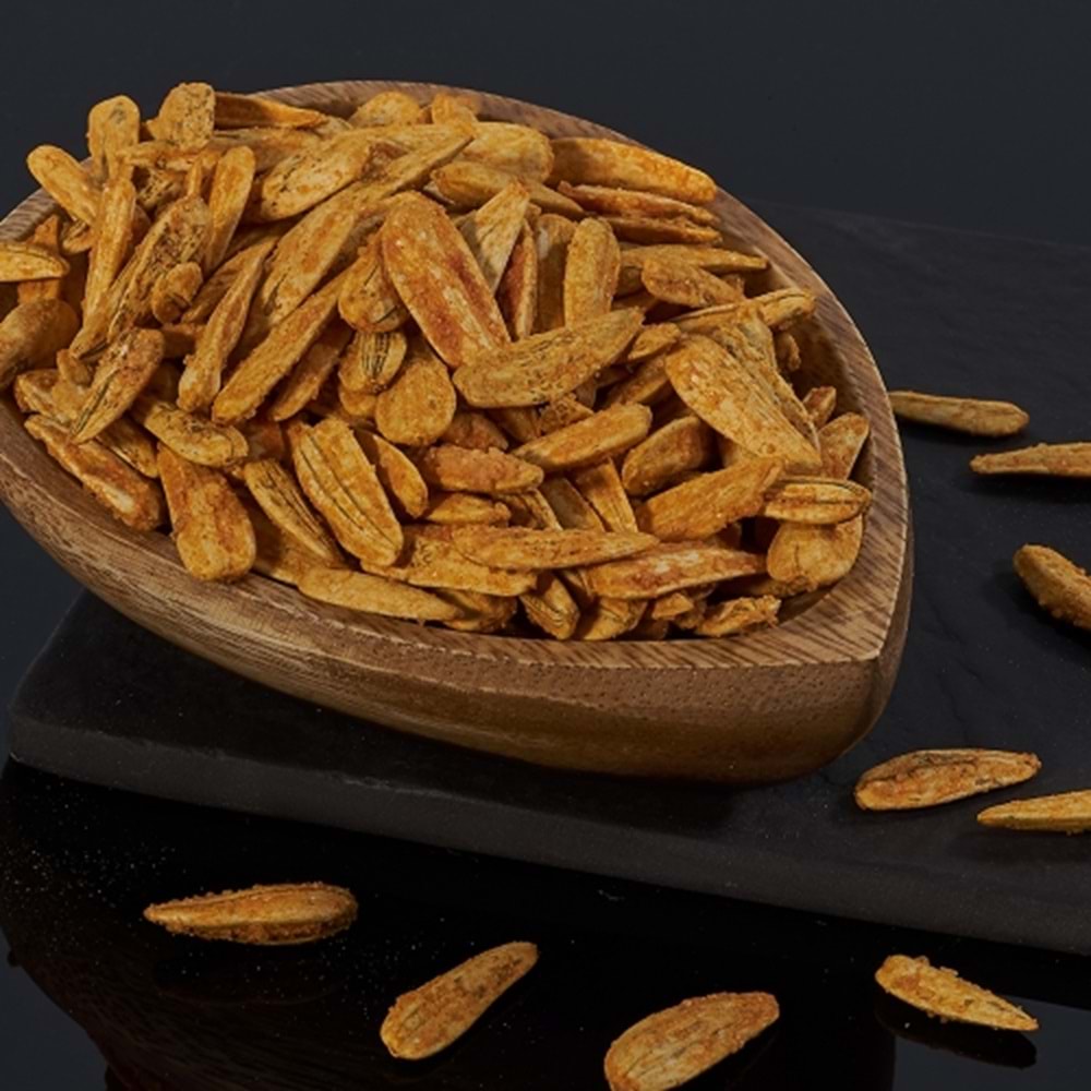 Ayçekirdeği Baharatlı - 250 GR