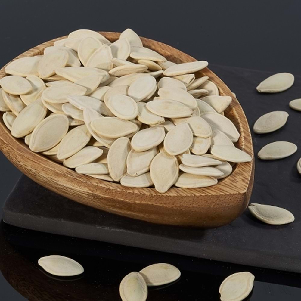 Kabak Çekirdeği Beyaz- 500 GR