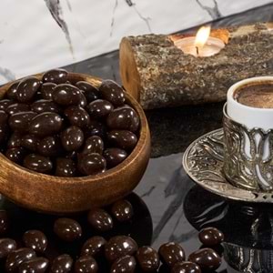 Antep Fıstıklı Draje - 500 GR