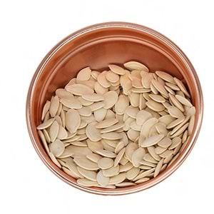 Kabak Çekirdeği Beyaz- 500 GR