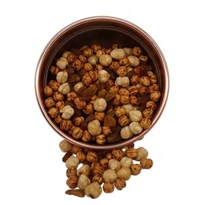 Karışık Kuruyemiş Üzümlü - 500 GR