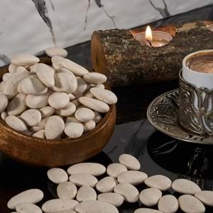 Tarçınlı Bademli Şeker - 500 GR