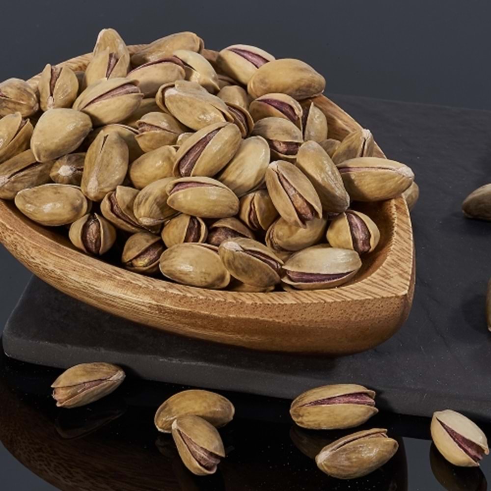 Antep Fıstığı Duble - 500 GR