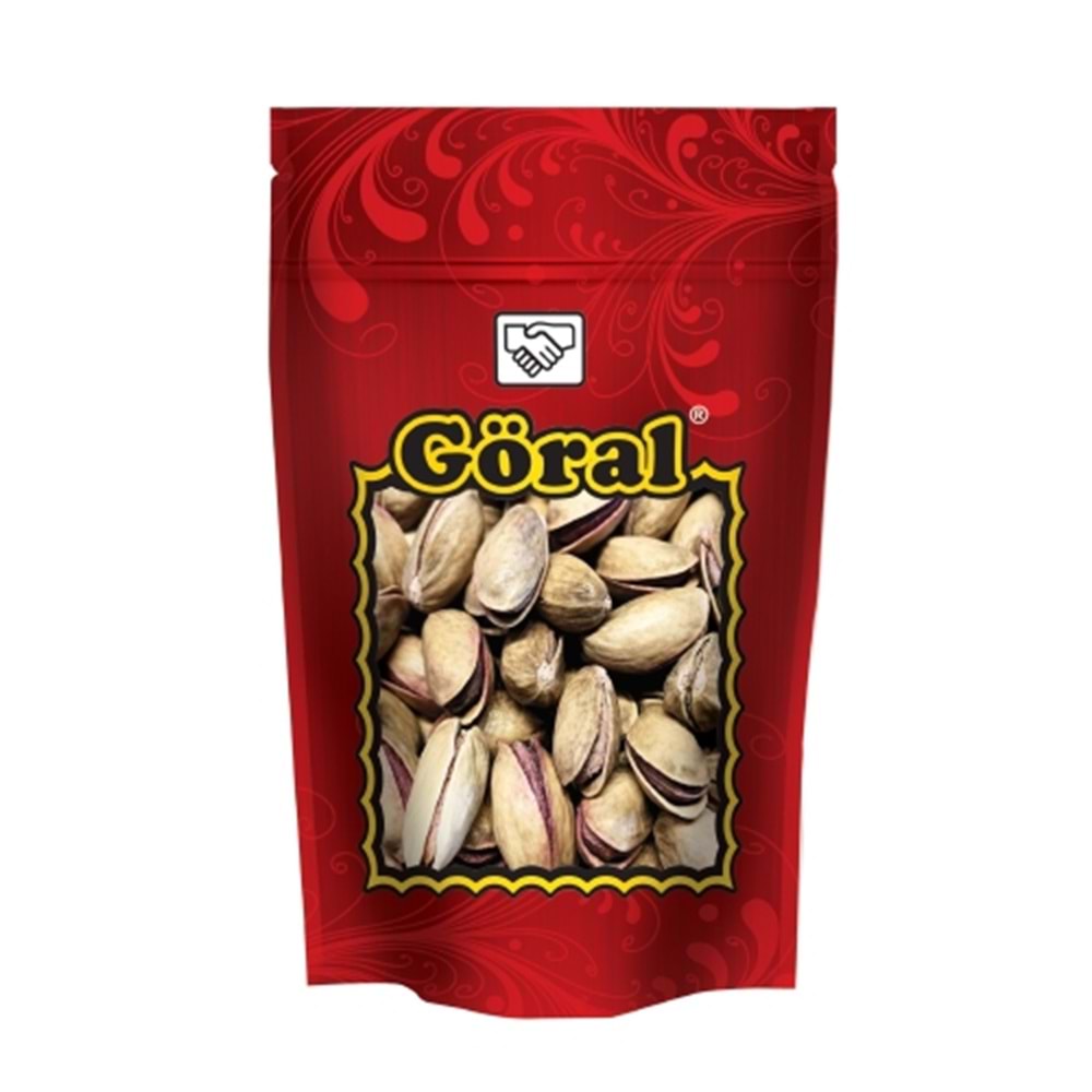Antep Fıstığı Duble - 500 GR