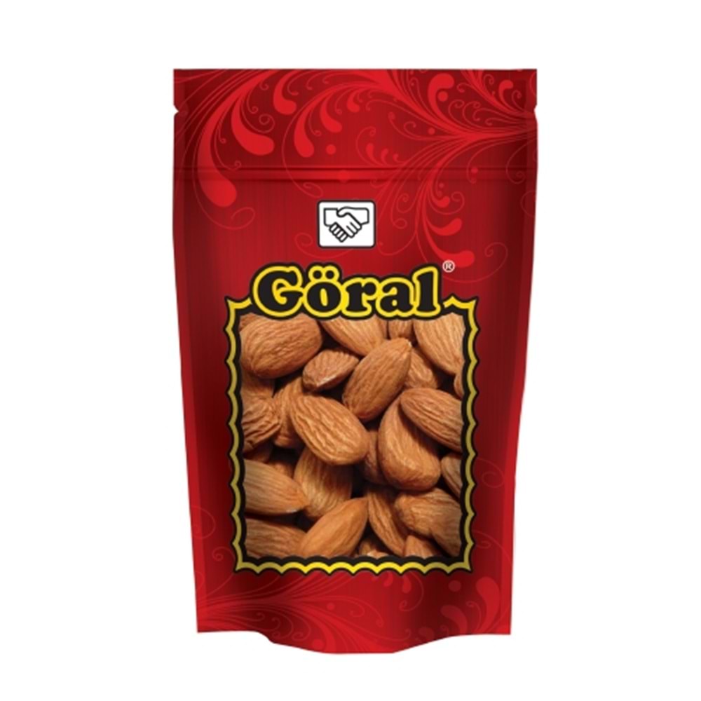 Badem İçi Ham - 500 GR