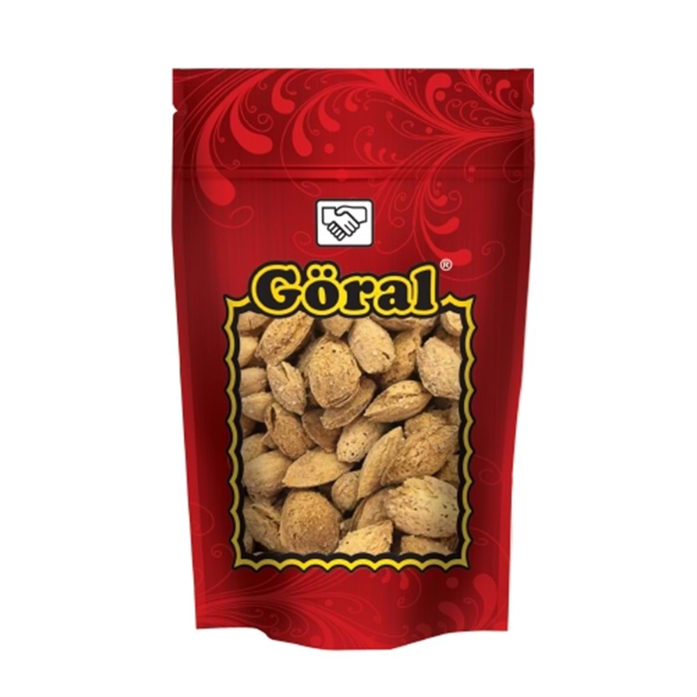 Badem Kabuklu - 250 GR