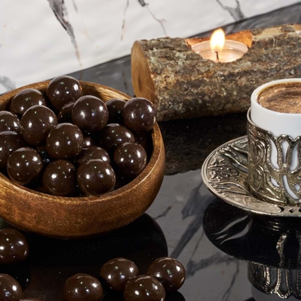 Fındıklı Draje - 1000 GR