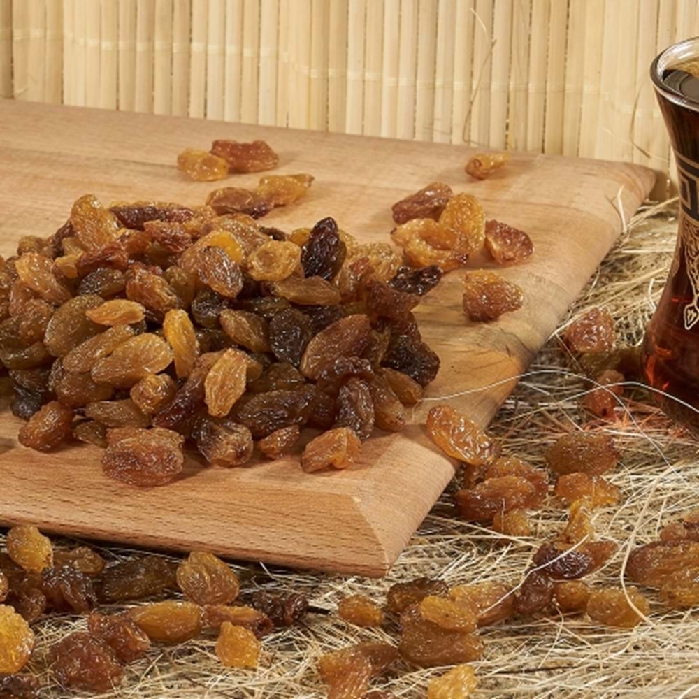 İzmir Üzümü - 250 GR