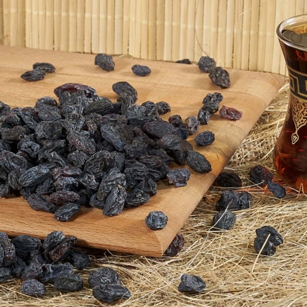 Özbek Üzüm - 250 GR
