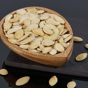 Kabak Çekirdeği Tuzsuz Kavrulmuş - 500 GR