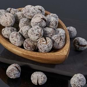 Kabuklu Fındık Kavrulmuş - 1000 GR