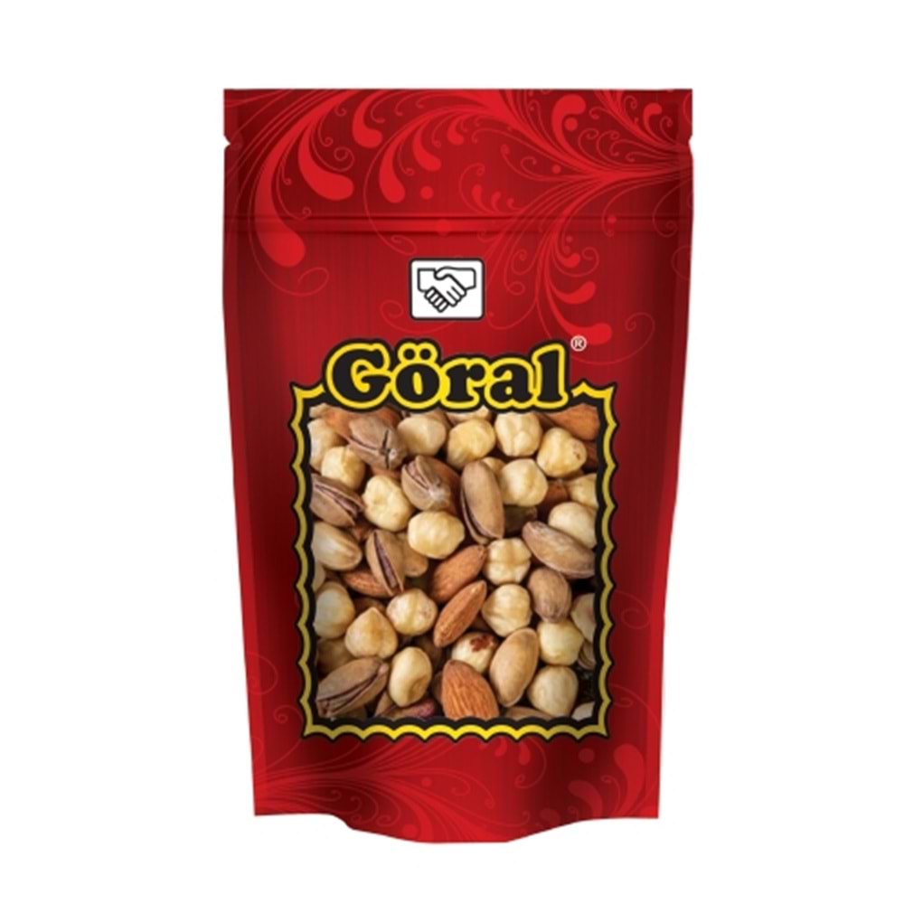 Karışık Kuruyemiş Atom - 250 GR