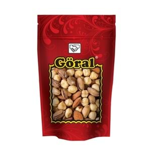 Karışık Kuruyemiş Atom - 250 GR