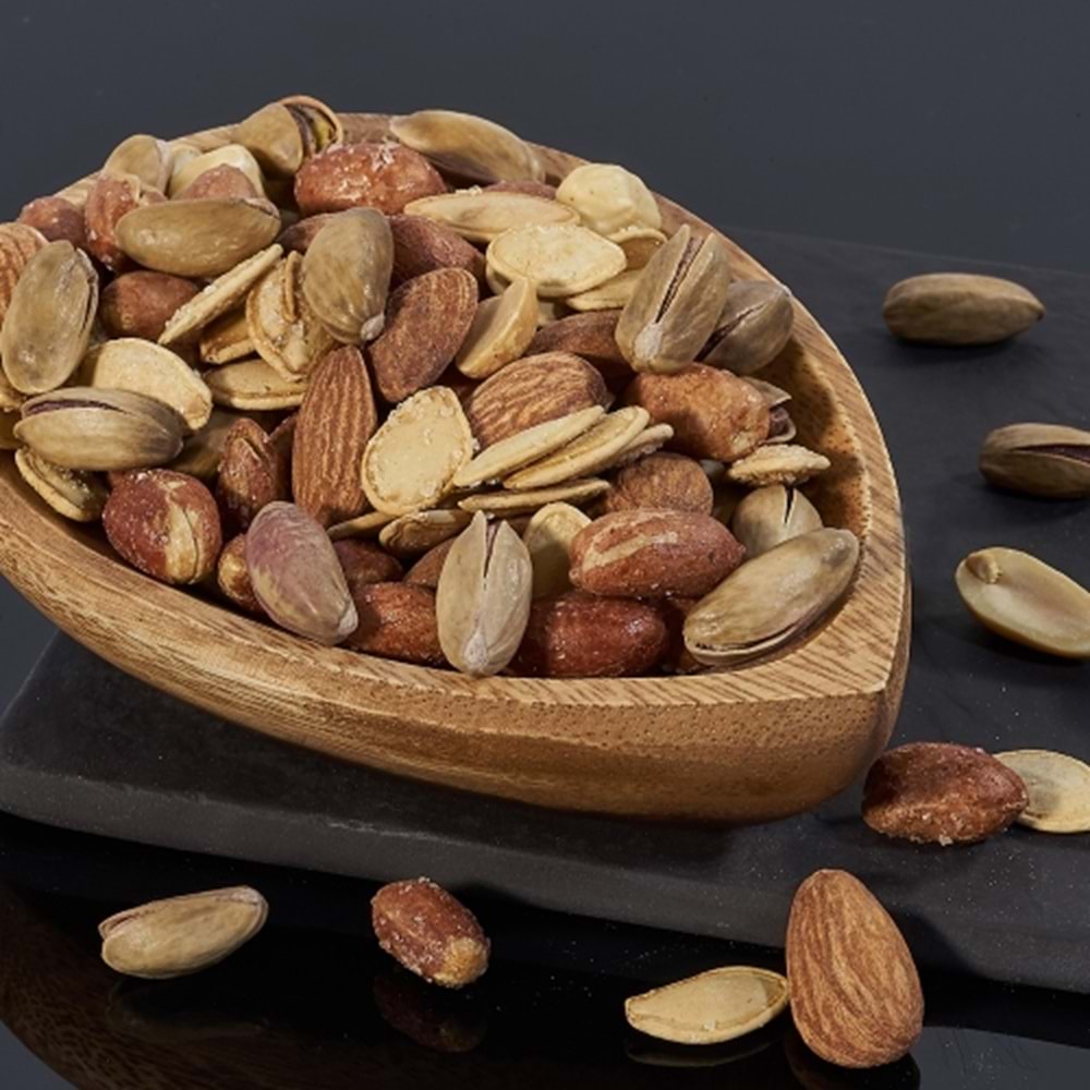 Karışık Kuruyemiş Özel - 1000 GR