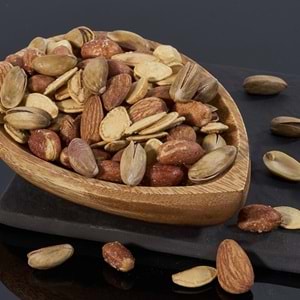 Karışık Kuruyemiş Özel - 1000 GR