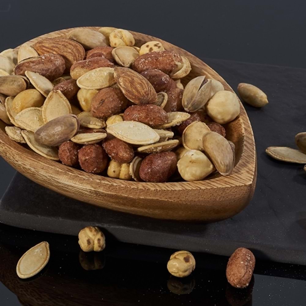 Karışık Kuruyemiş Süper - 1000 GR