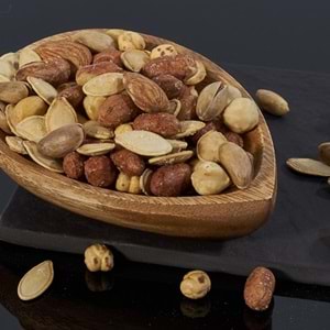 Karışık Kuruyemiş Süper - 500 GR