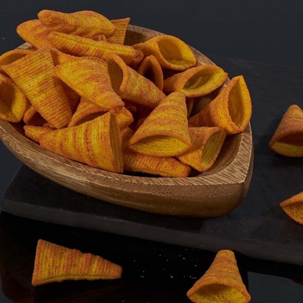 Mısır Crunch - 1000 GR