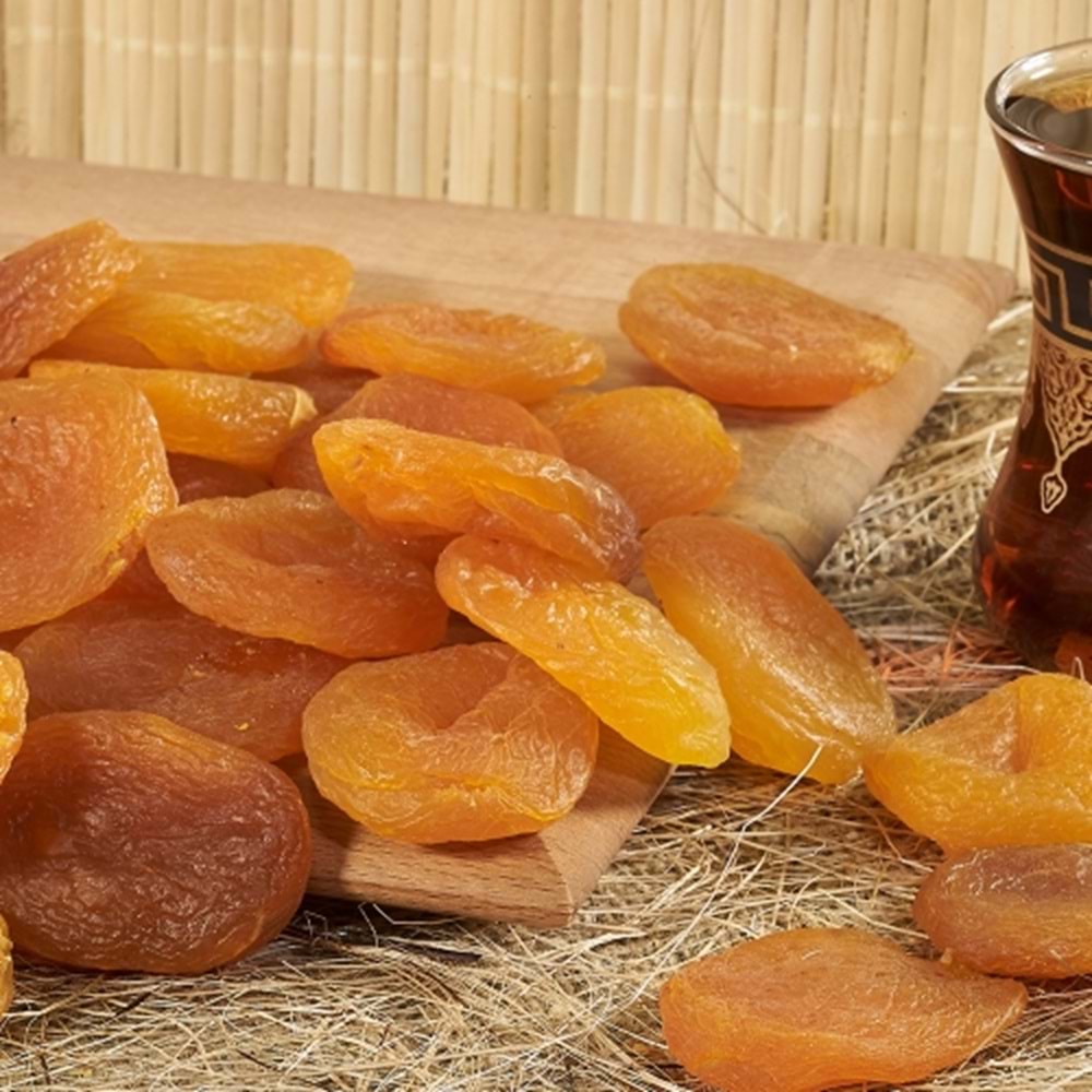 Sarı Kayısı - 1000 GR