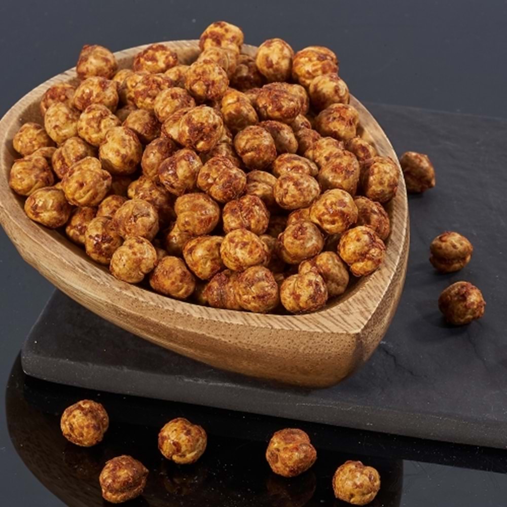 Sarı Leblebi Baharatlı - 1000 GR