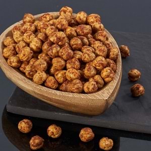 Sarı Leblebi Baharatlı - 1000 GR