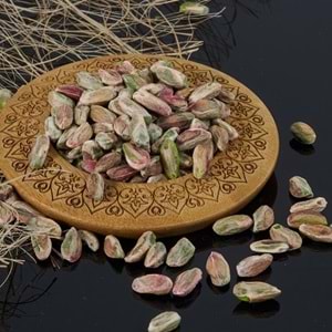 Taze Mahsul Antep Fıstık İçi (Boz) - 1000 GR