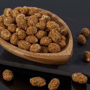 Yer Fıstığı Ballı Susamlı - 1000 GR
