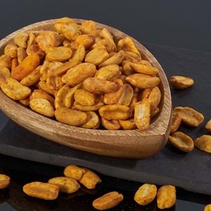 Yer Fıstık İçi Soslu - 1000 GR