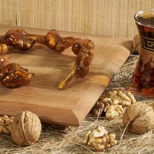 Yöresel Antep Sucuğu - 1000 GR